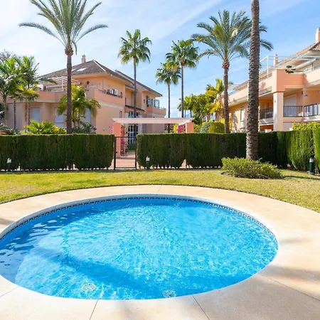 Mar Bella * Marbella