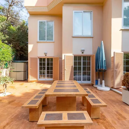 Mar Bella Apartment Marbella