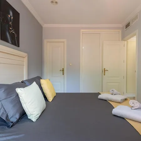 Apartment Mar Bella *