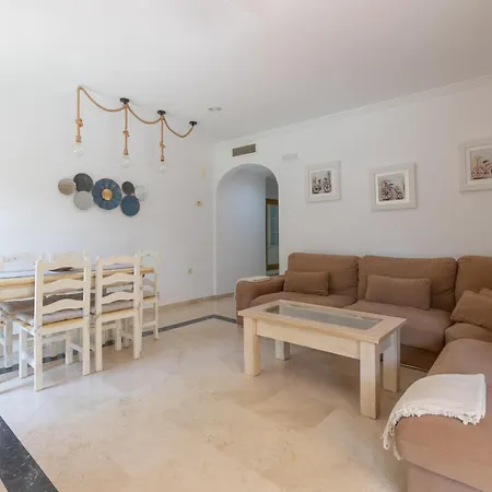 Mar Bella * Marbella