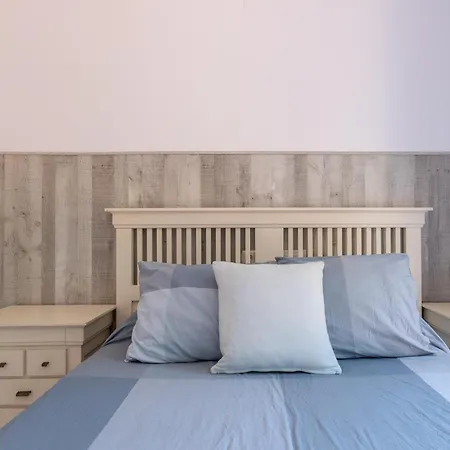 Mar Bella Apartment Marbella