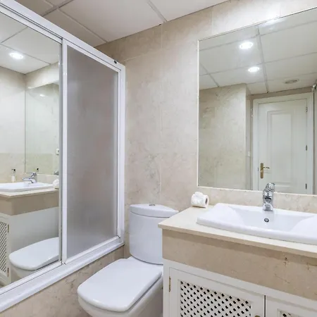 Mar Bella Apartment Marbella