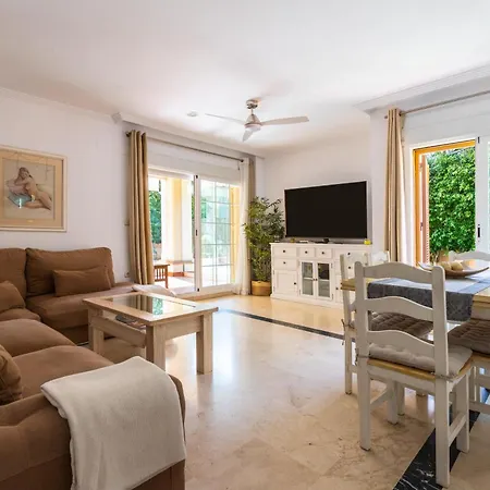 Apartment Mar Bella *