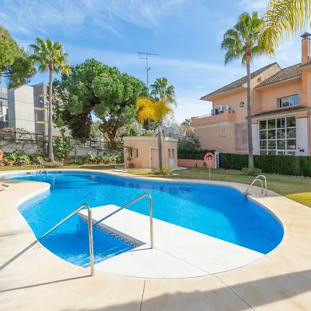 Mar Bella * Marbella
