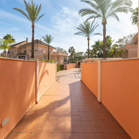 Mar Bella * Marbella
