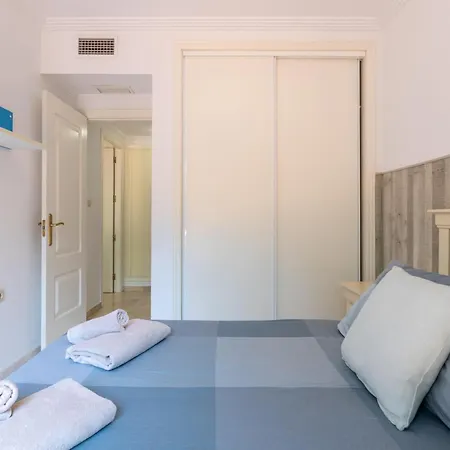 Apartment Mar Bella