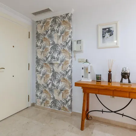 Mar Bella Apartment
