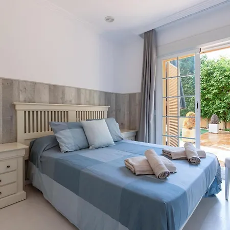 Mar Bella Apartment Marbella